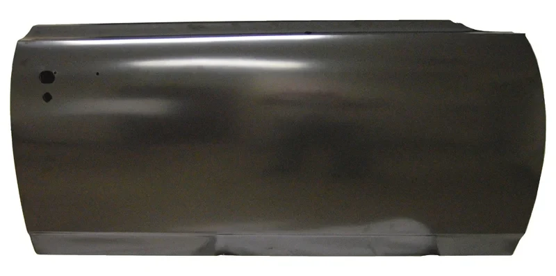 Door Shell - RH - 69-70 Dodge Plymouth B-Body 2 Door