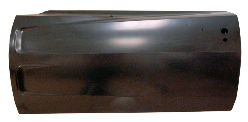 Door Shell - LH - 68 Charger