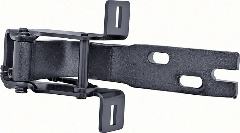 Door Hinge - Upper - LH or RH - 55-59 Chevy GMC Truck Suburban