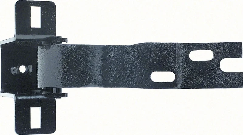 Door Hinge - Lower - LH or RH - 55-59 Chevy GMC Truck Suburban