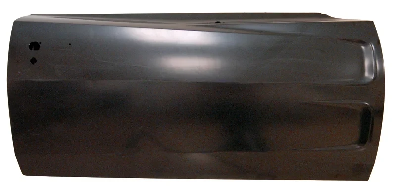 Door Shell - RH - 68 Charger