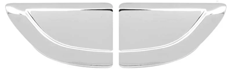 Door Handles-  Inside - LH/RH Pair - 70-74 Barracuda