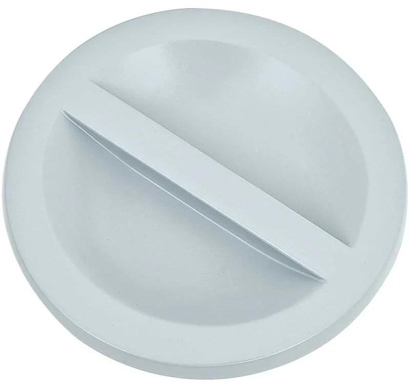 Fuel Cap - Paintable - 70-71 Challenger