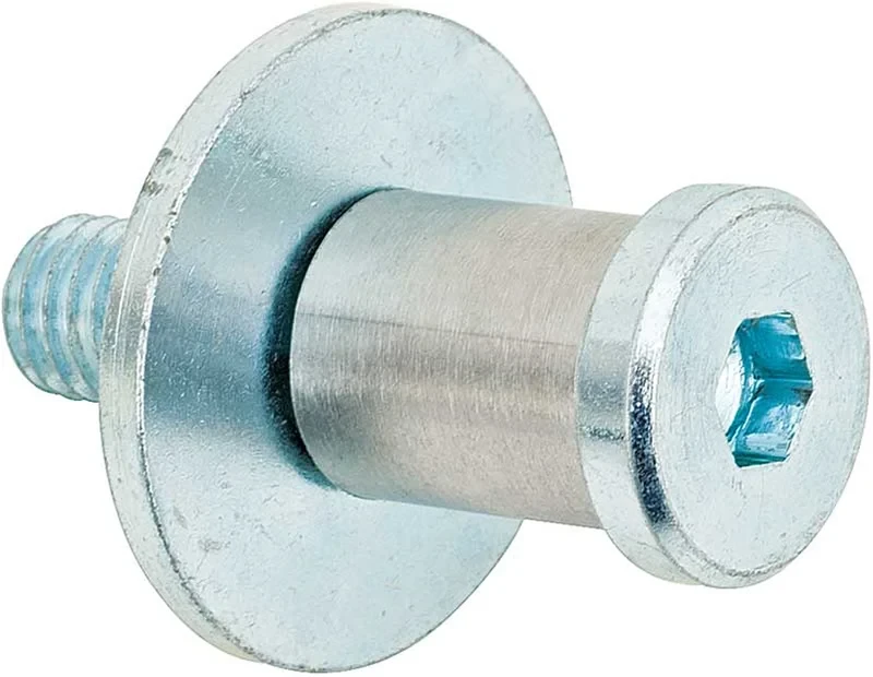 Door Lock Striker - 70-76 Dodge Plymouth (2-Door)
