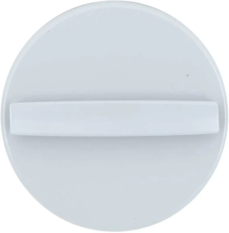 Gas Cap - Paintable - Vented - 71-76 Dodge Plymouth A-Body; 73-78 Chevy GMC C/K Fleetside Pickup Truck Blazer Jimmy Suburban