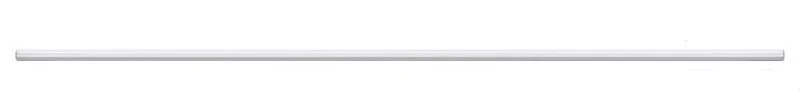 Deck Lid Molding - Upper and Lower - 66 Coronet