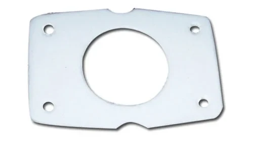 Master Cylinder Gasket (Standard & Power Brake) - Fits many Dodge Plymouth models