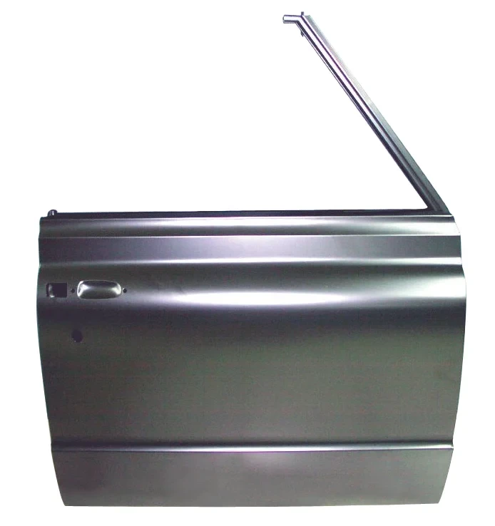Front Door Shell - RH - 72 Blazer Jimmy