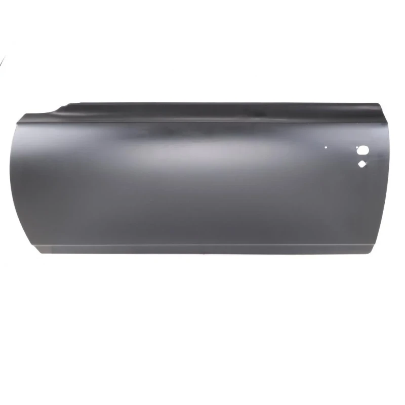 Door Skin - LH - 68-70 Dodge Plymouth B-Body 2 Door