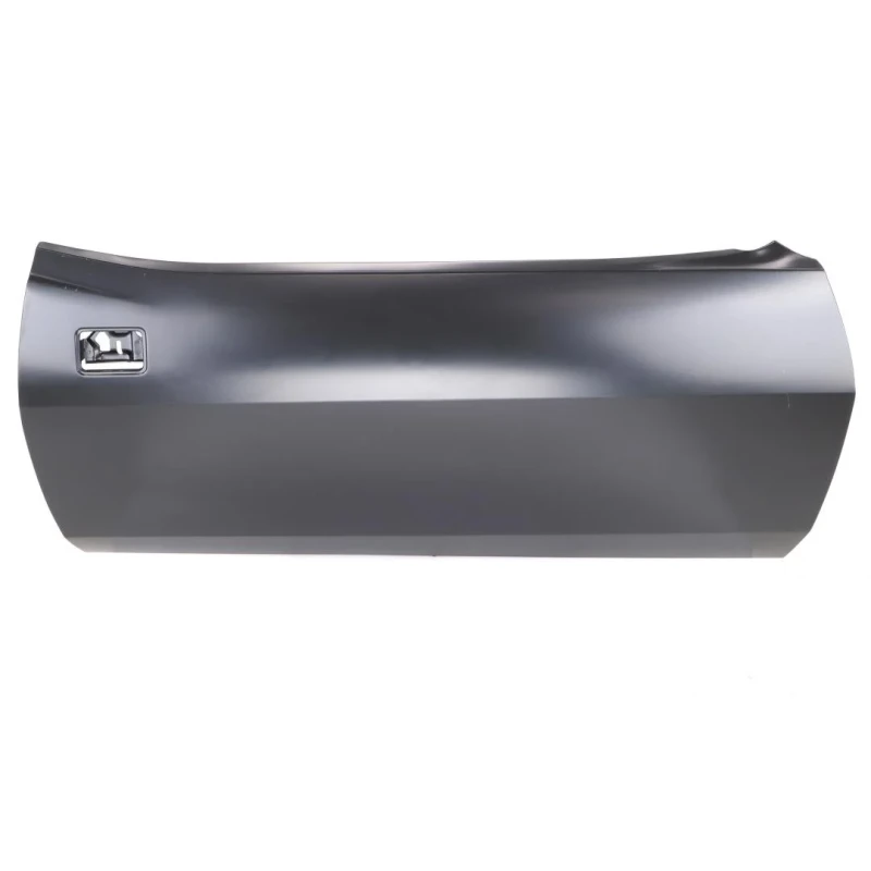 Door Skin - RH - 70-74 Barracuda
