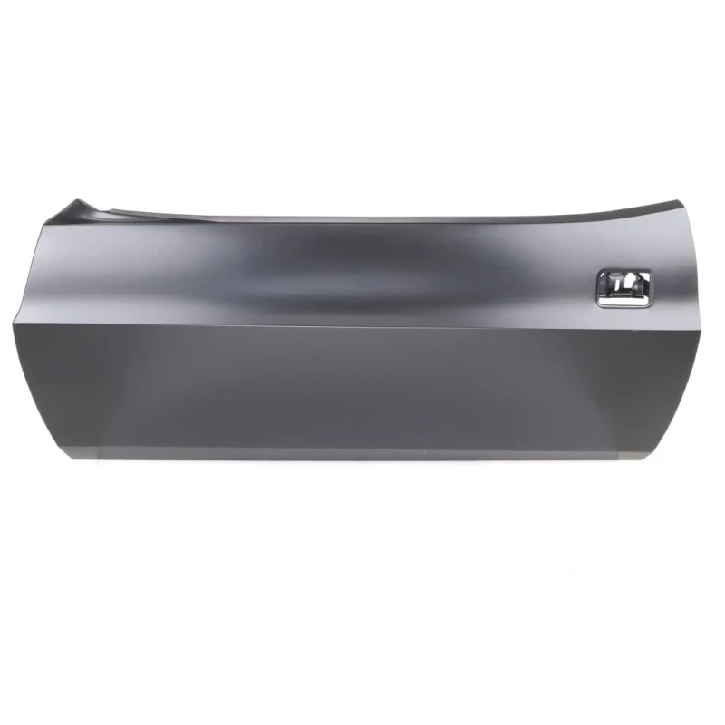 Door Skin - LH - 70-74 Challenger