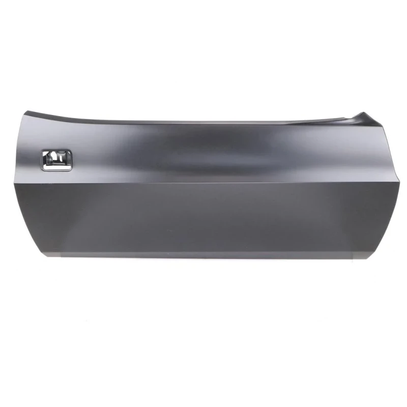 Door Skin - RH - 70-74 Challenger