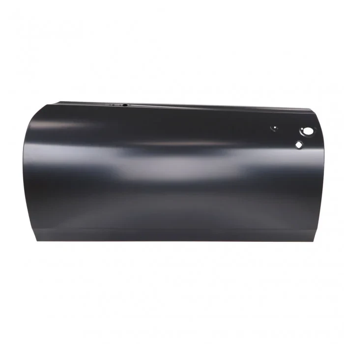 Door Skin - LH - 68-72 Chevy II Nova 2DR