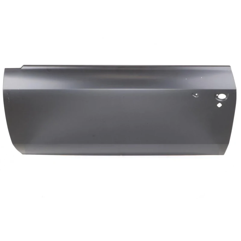 Door Skin - LH - 66-67 Chevelle 2 Door El Camino