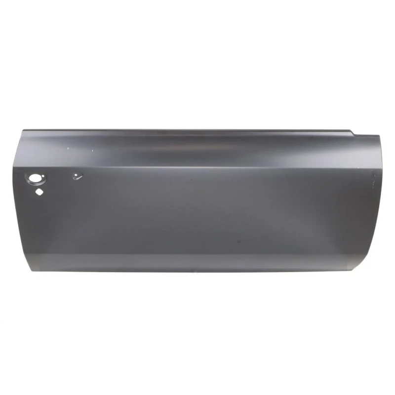 Door Skin - RH - 66-67 Chevelle 2 Door El Camino