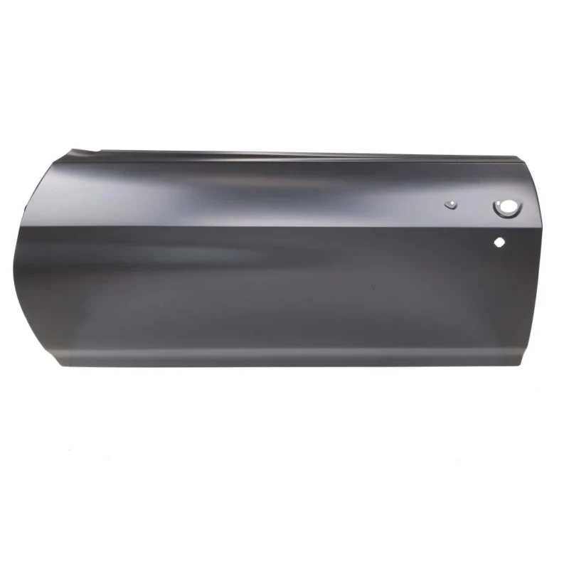 Door Skin - LH - 70-72 Chevelle 2 Door
