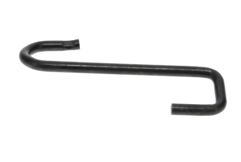 Upper Door Hinge Spring - RH - 73-87 Chevy GMC Truck; 73-91 Blazer Jimmy Suburban