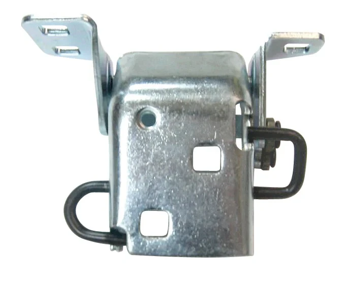 Upper Door Hinge - RH - 73-87 Chevy GMC Truck; 73-91 Blazer Jimmy Suburban