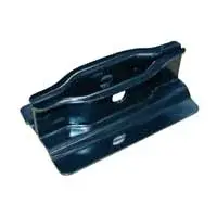1966 Chevy Biscayne Spare Tire Hold Down Bracket