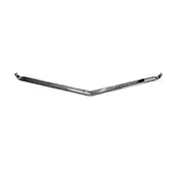 1971 Ford F100 Hood Molding