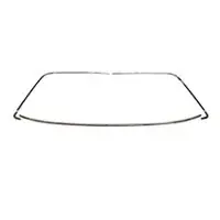 1965 Buick GS Windshield Molding