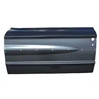 1990 Chevy K2500 Door Skins