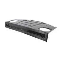 1968 Dodge Super Bee Package Tray