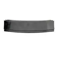 1968 Dodge Super Bee Deck Filler Panel