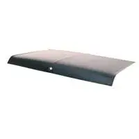 1972 Pontiac Trans Am Trunk Deck Lids