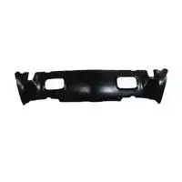 1970 Plymouth Barracuda Rear Valances