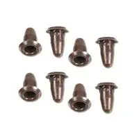 1979 Chevy Nova Door Clips