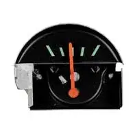 1965 Chevy Impala Gauges