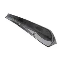 1975 Pontiac Firebird Rear Spoilers