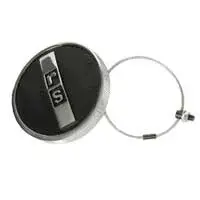 1968 Ford Falcon Gas Caps