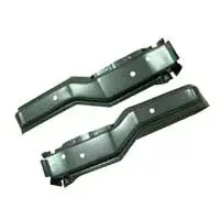 1968 Ford Falcon Floor Pan Braces
