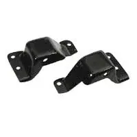 1968 Chevy Chevy II Engine Frame Mounts