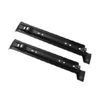 1966 Ford F100 Gas Tank Braces