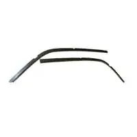 1969 Pontiac Tempest Drip Rails