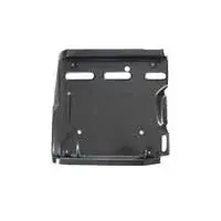 1969 Pontiac Trans Am Seat Frame Floor Supports