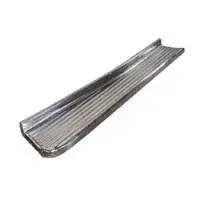1964 Ford F100 Running Boards