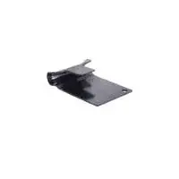 1976 Plymouth Valiant Emergency Cable Brackets