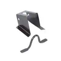 1970 Dodge Charger Jack Brackets
