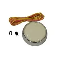 1966 Chevy Biscayne Dome Light