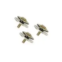 1972 Pontiac Trans Am Sash Studs