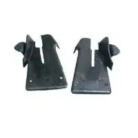 1965 Buick GS U Jamb Pillar Seals