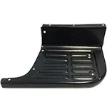1963 Chevy C30 Pickup Step Plates
