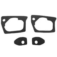 1965 Buick GS Door Handle Gaskets