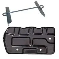 1965 Chevy Impala Battery Tray
