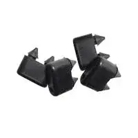 1965 Buick GS Door Bumpers