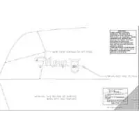 1969 Chevy Camaro Emblem Templates